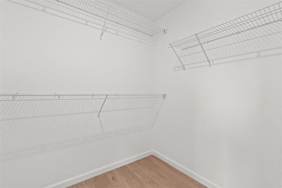 Spacious, unfurnished interior of a new home in , Carrollton (Image 21).