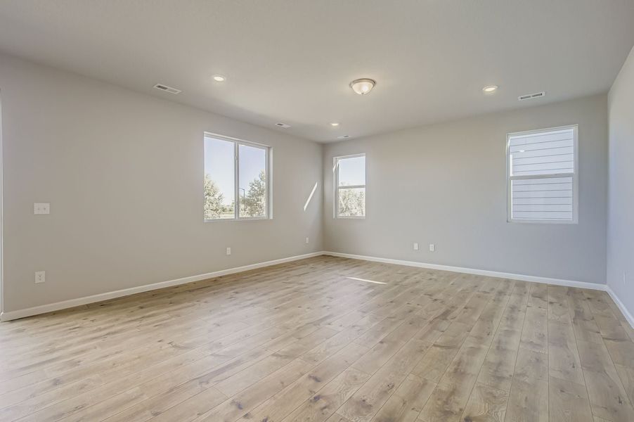 2,253sf New Home in Fort Collins, CO.  - Slide 6