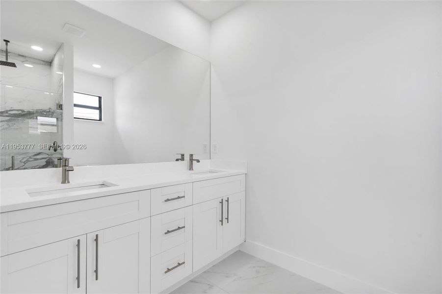 Furnished interior view inside a new home in , Lehigh Acres (Image 13). Furnished interior view inside a new home in , Lehigh Acres (Image 13).