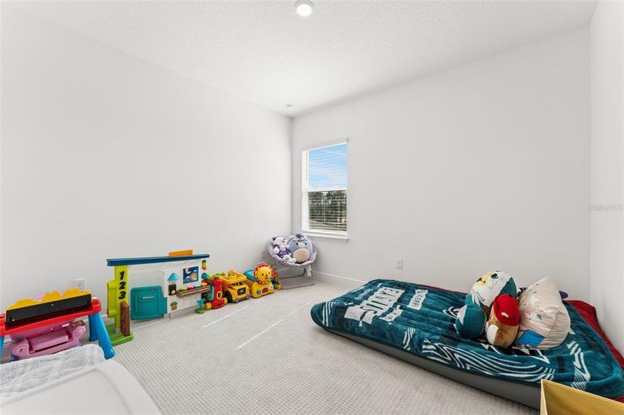 Furnished interior view inside a new home in , Minneola (Image 27).