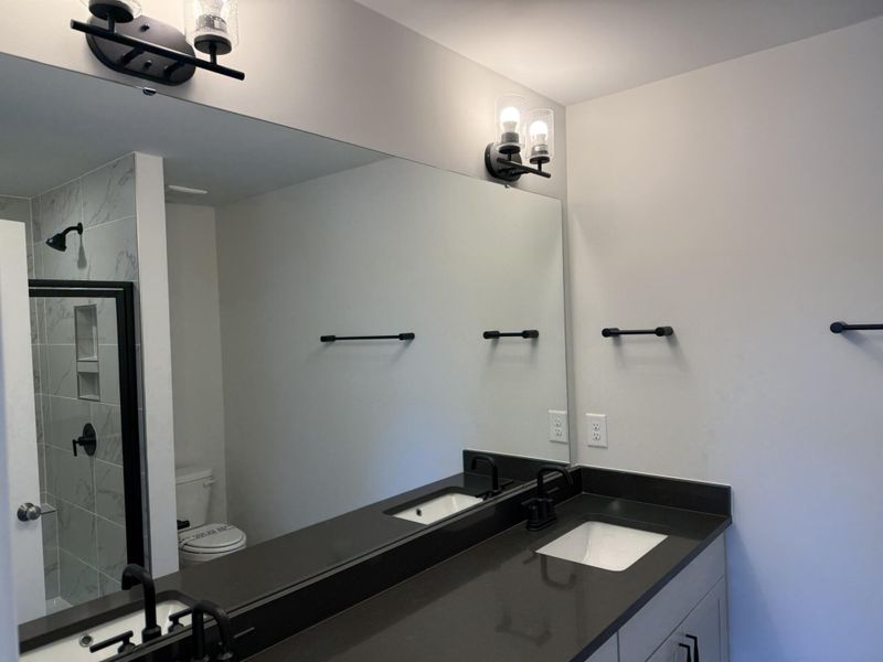 Image 18 of a home in Enclave at Traditions Townhomes.