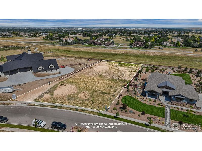 Site preparation for new homesites in , Windsor (Image 5).