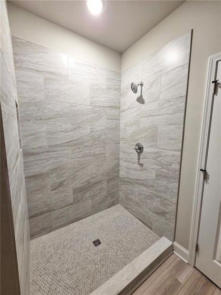 Close-up of interior finishes inside a home in , Waleska (Image 6). Close-up of interior finishes inside a home in , Waleska (Image 6).