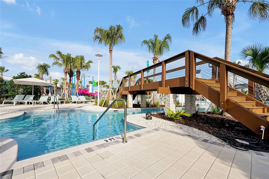 Community amenities in , Clermont (Image 56).