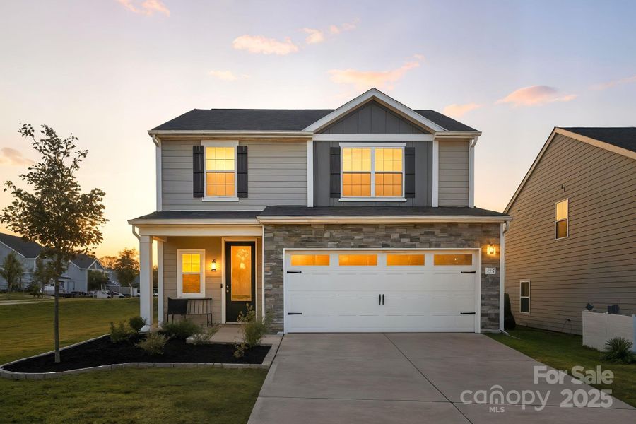 Image 32 of a home in .