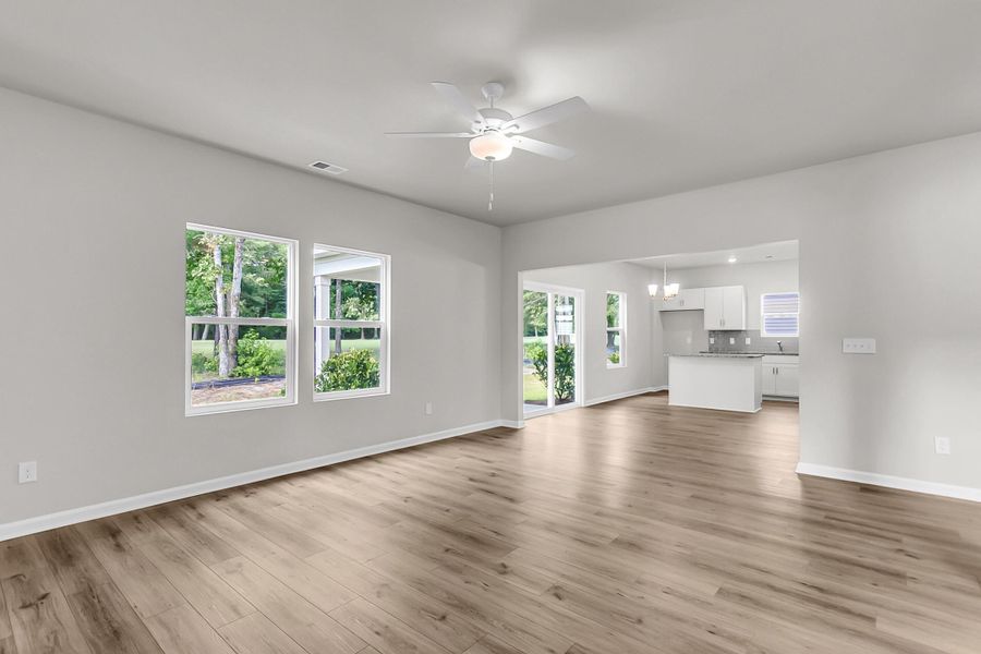 Image 23 of a home in Fairway Woods at Wyboo. Image 23 of a home in Fairway Woods at Wyboo.