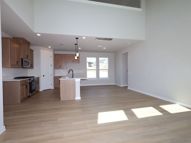Kitchen Kitchen