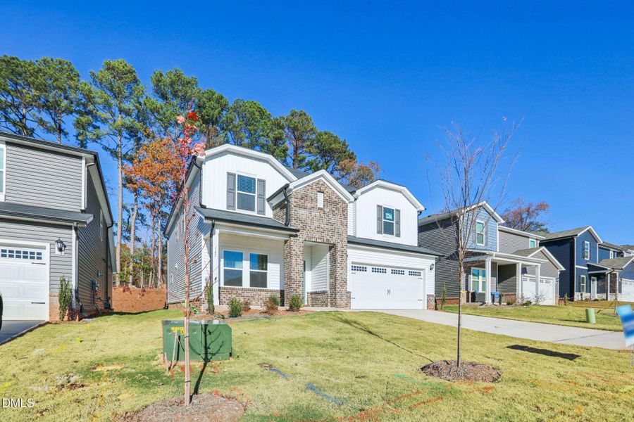 3-web-or-mls-Raleigh - Oak Manor - 145