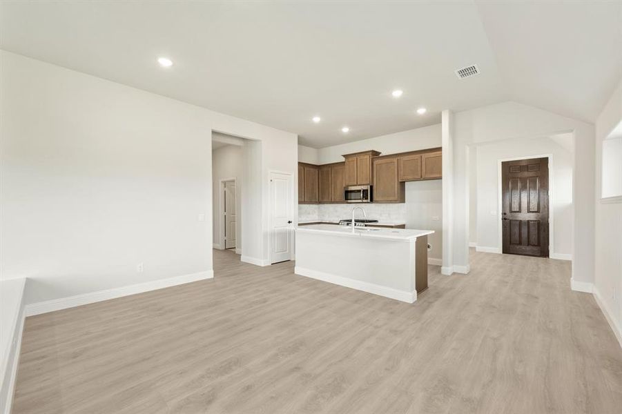 Image 35 of a home in Hunters Ridge. Image 35 of a home in Hunters Ridge.