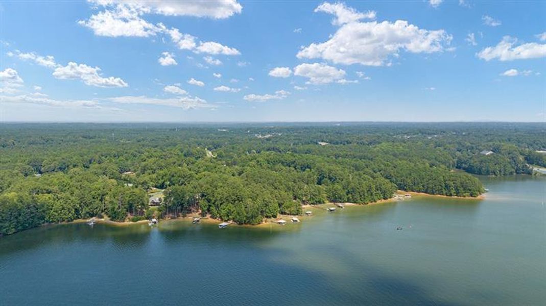 Natural landscape and outdoor views near Lost Creek in Dallas (Image 39). Natural landscape and outdoor views near Lost Creek in Dallas (Image 39).