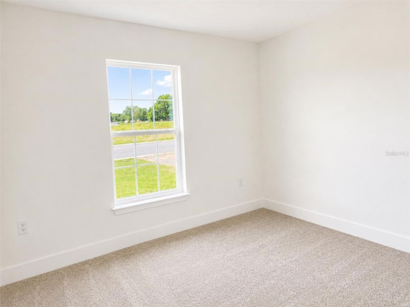 Spacious, unfurnished interior of a new home in Arbor Park, Leesburg (Image 10). Spacious, unfurnished interior of a new home in Arbor Park, Leesburg (Image 10).