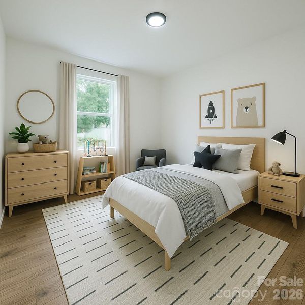 Master Bathroom Bath Tub.