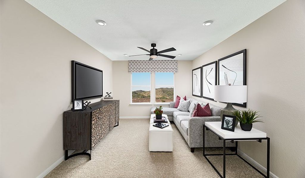 Ammolite-PHX Loft Ammolite-PHX Loft