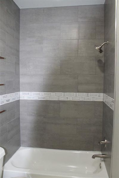 Close-up of interior finishes inside a home in , Alvord (Image 13).