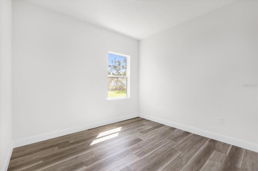 Spacious, unfurnished interior of a new home in , Ocala (Image 21). Spacious, unfurnished interior of a new home in , Ocala (Image 21).