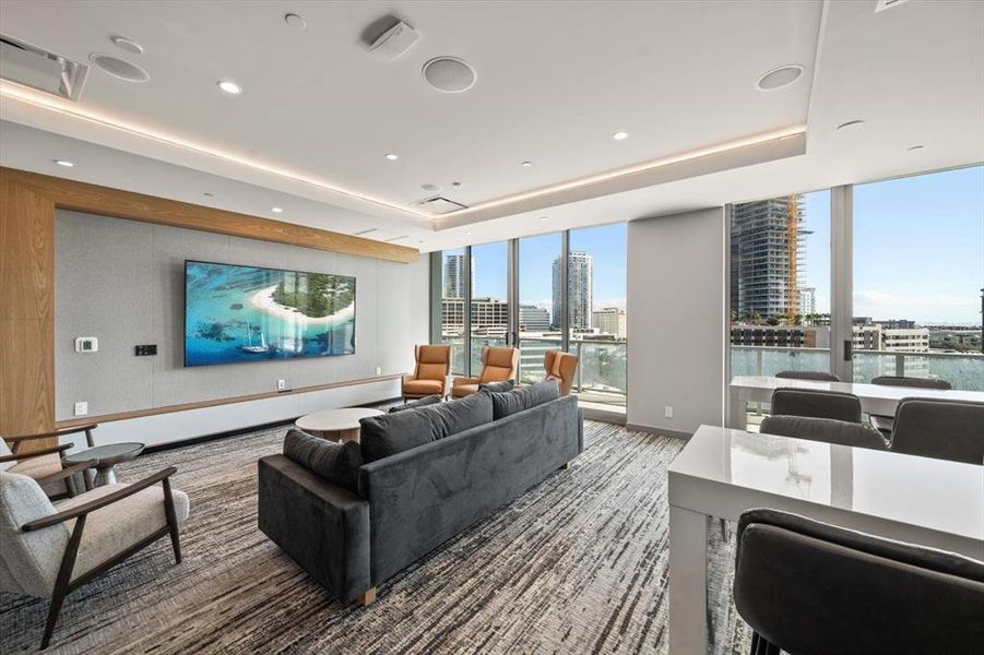 Community amenities in , St. Petersburg (Image 41).