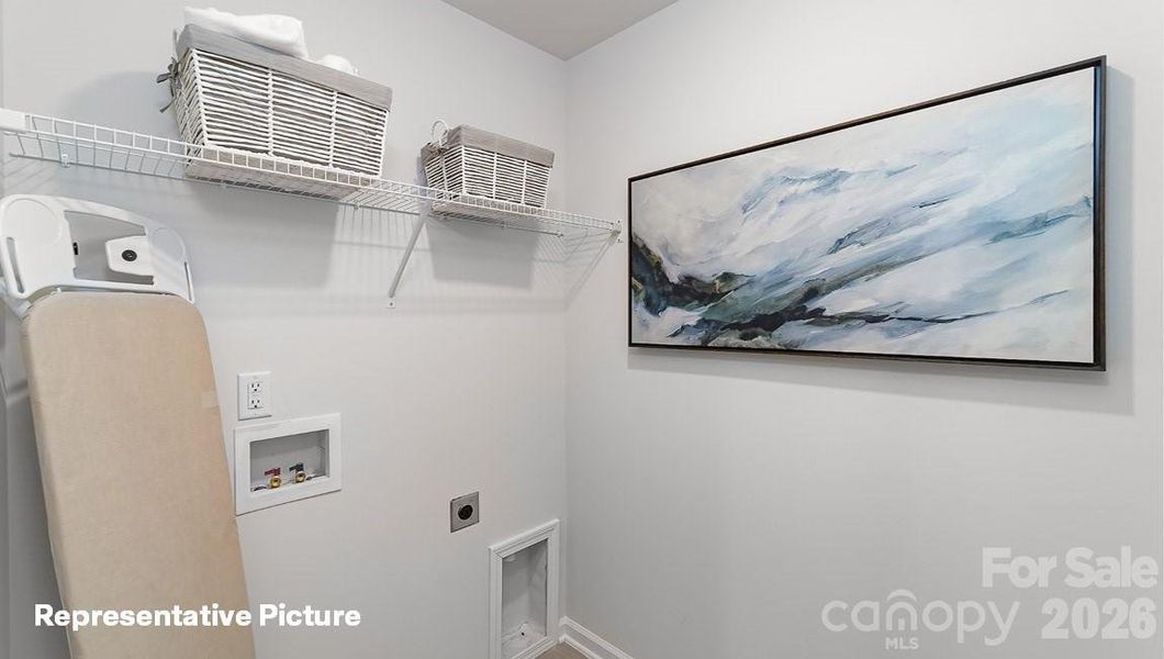 Image 33 of a home in Villages of Maiden.