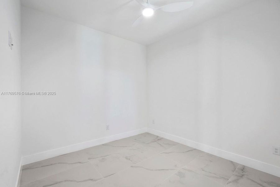 Spacious, unfurnished interior of a new home in , Cape Coral (Image 29). Spacious, unfurnished interior of a new home in , Cape Coral (Image 29).