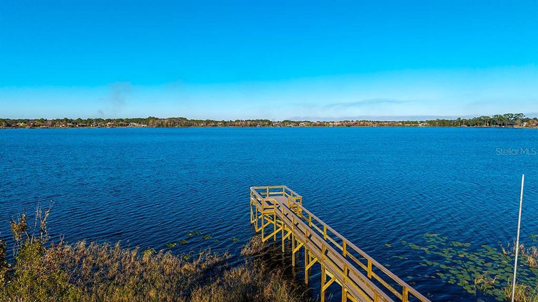 Natural landscape and outdoor views near Lochside in Mount Dora (Image 29).