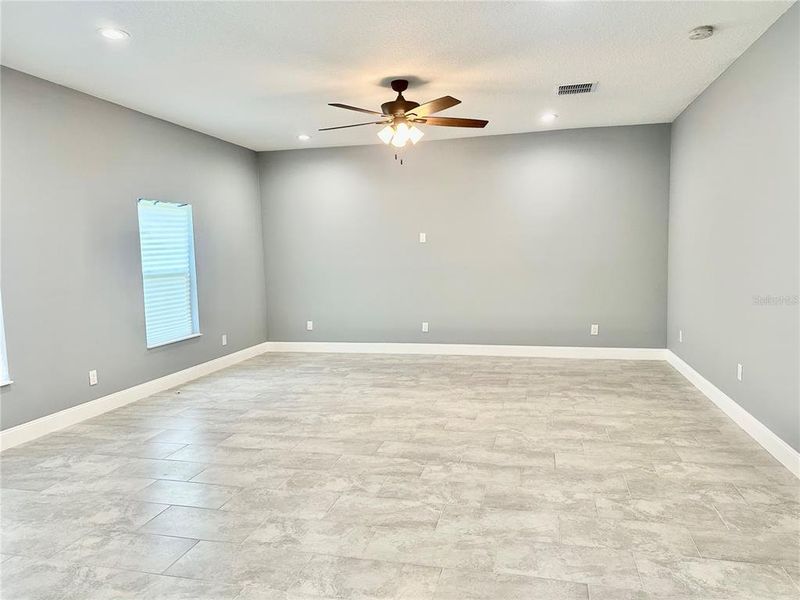 Spacious, unfurnished interior of a new home in , Ocoee (Image 19). Spacious, unfurnished interior of a new home in , Ocoee (Image 19).