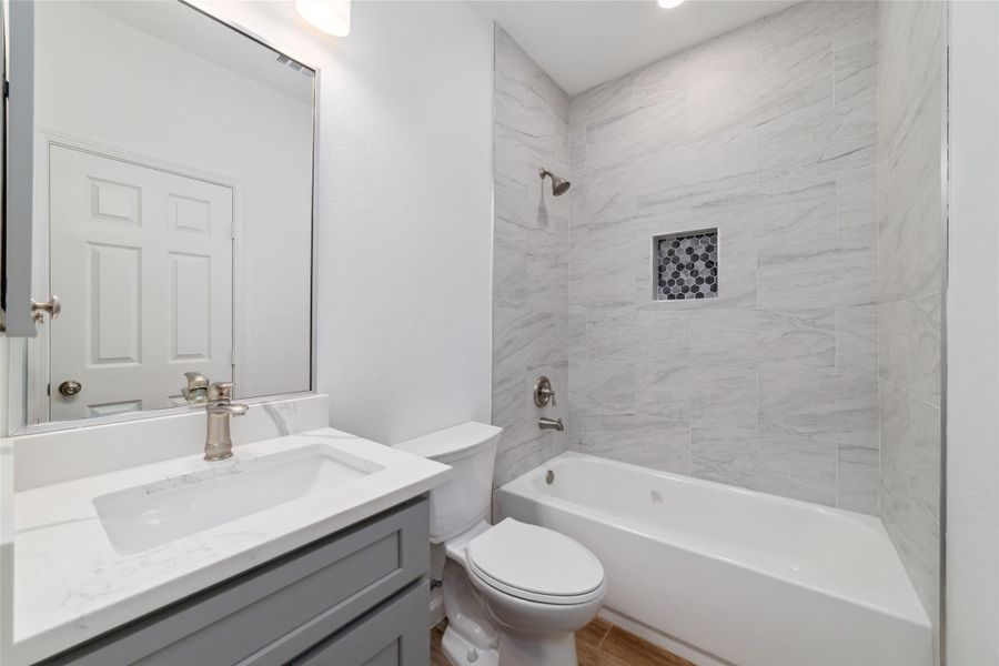 Bathroom 4 Bathroom 4