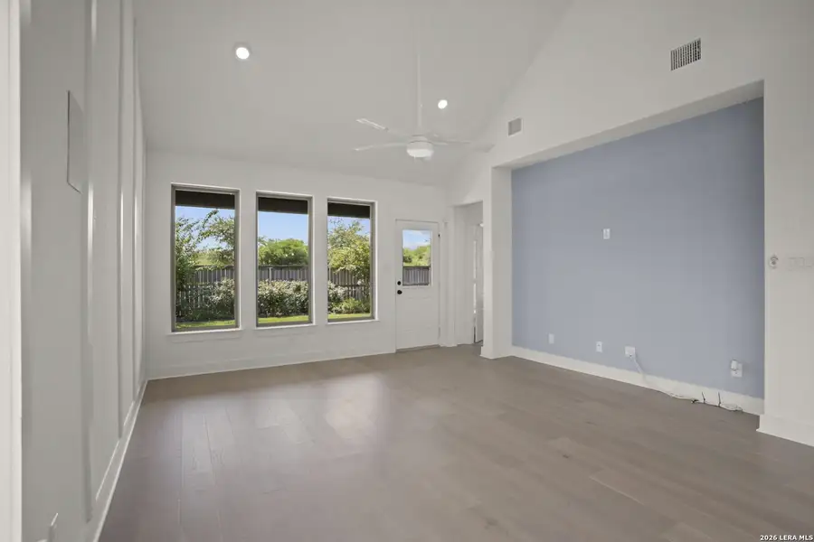 Spacious, unfurnished interior of a new home in , Marion (Image 21). Spacious, unfurnished interior of a new home in , Marion (Image 21).