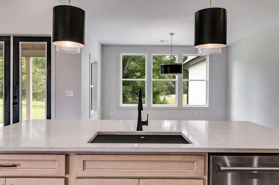 Image 46 of a home in The Meadows at Lake Circle.