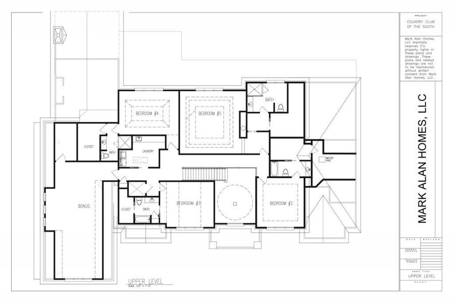 2D floor plan layout of this home in , Johns Creek, GA (Image 8).