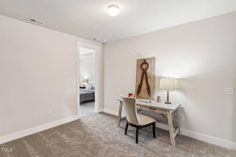 Spacious Loft Spacious Loft