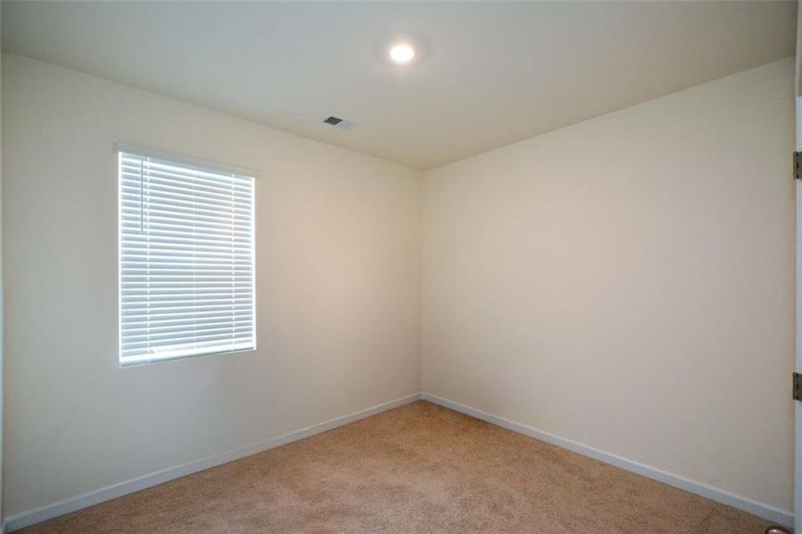 Spacious, unfurnished interior of a new home in , Lithonia (Image 30).