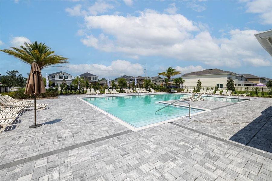 Community amenities in , Harmony (Image 31). Community amenities in , Harmony (Image 31).