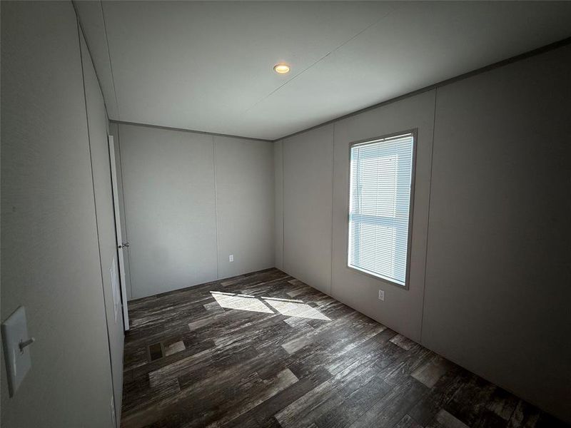 Spacious, unfurnished interior of a new home in , Bowie (Image 9).