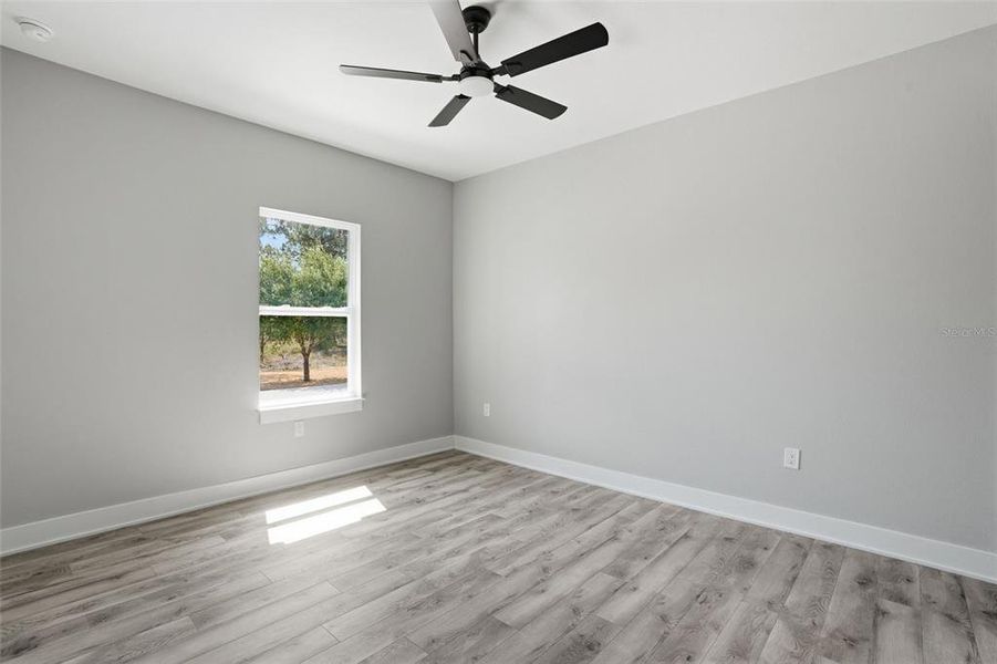 Spacious, unfurnished interior of a new home in , Labelle (Image 19).