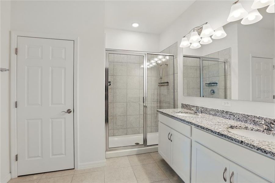 Furnished interior view inside a new home in Sorrento Pines, Sorrento (Image 12). Furnished interior view inside a new home in Sorrento Pines, Sorrento (Image 12).