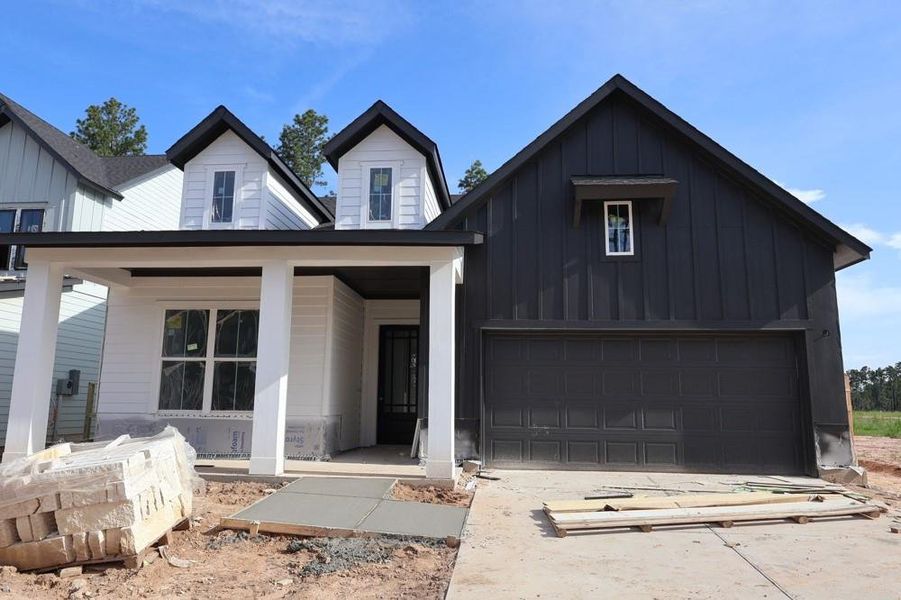 Image 40 of a home in ARTAVIA 50' Homesites.