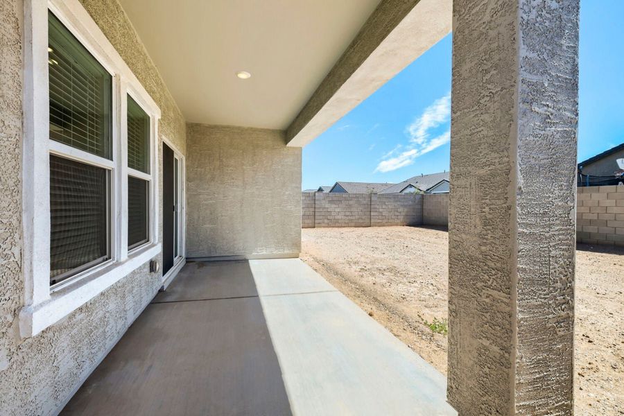 1,968sf New Home in Maricopa, AZ.  - Slide 29