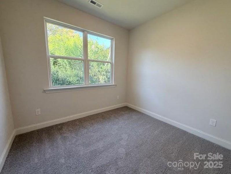 Spacious, unfurnished interior of a new home in , Gastonia (Image 45).