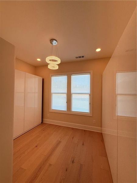 Spacious, unfurnished interior of a new home in , Cumming (Image 19).