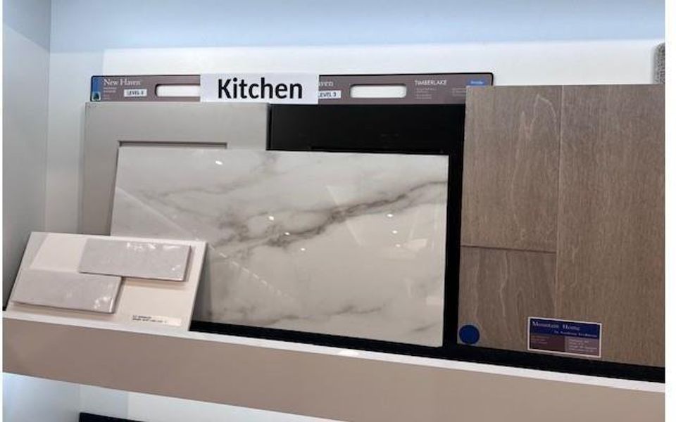 Image 9 of a home in Dunham Pointe 70'. Image 9 of a home in Dunham Pointe 70'.