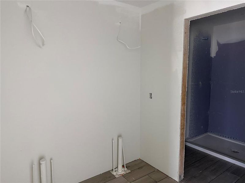 Spacious, unfurnished interior of a new home in , Tampa (Image 5). Spacious, unfurnished interior of a new home in , Tampa (Image 5).