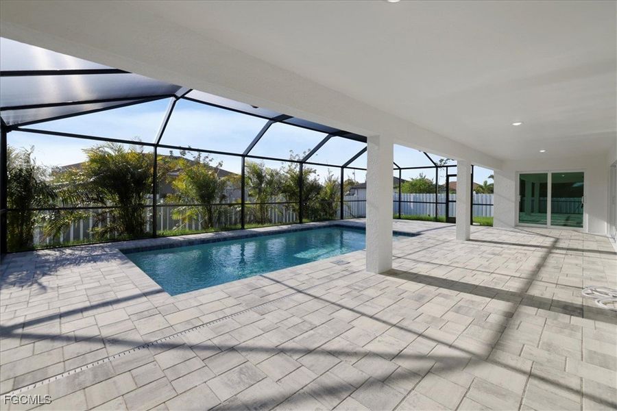 Image 34 of a home in Cape Coral. Image 34 of a home in Cape Coral.