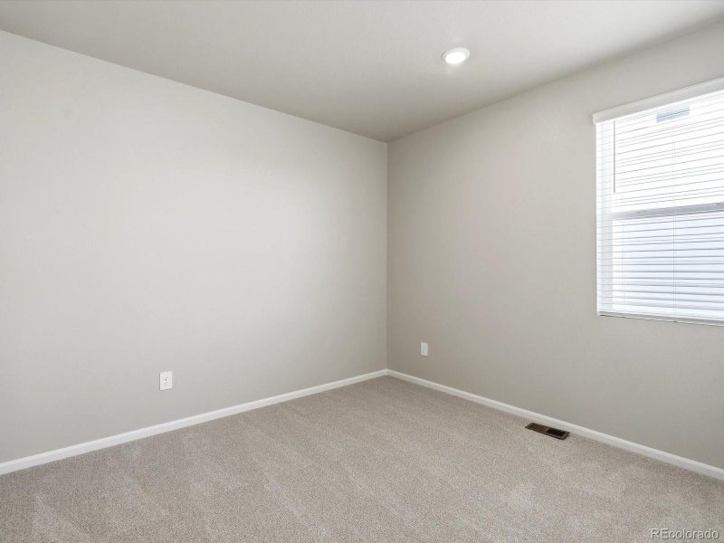 Spacious, unfurnished interior of a new home in , Windsor (Image 21).