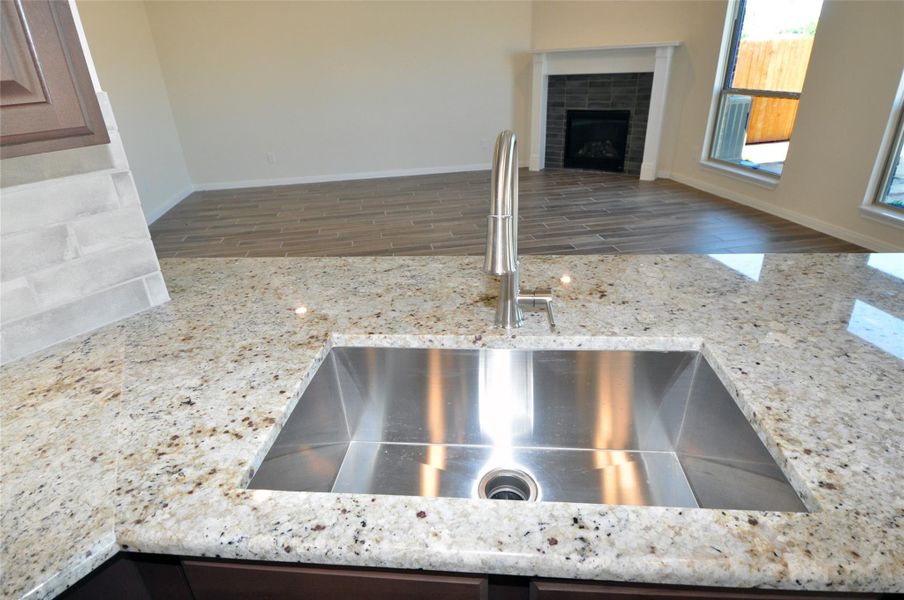 Close-up of interior finishes inside a home in , League City (Image 16). Close-up of interior finishes inside a home in , League City (Image 16).