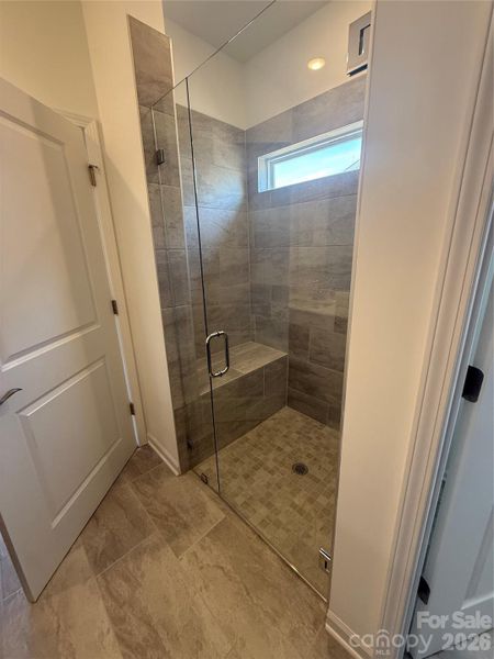 Furnished interior view inside a new home in Roselyn, Lancaster (Image 6).