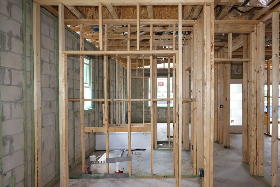 Framing Framing