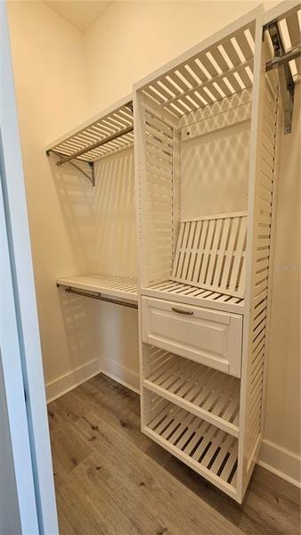 Spacious, unfurnished interior of a new home in , Englewood (Image 22).