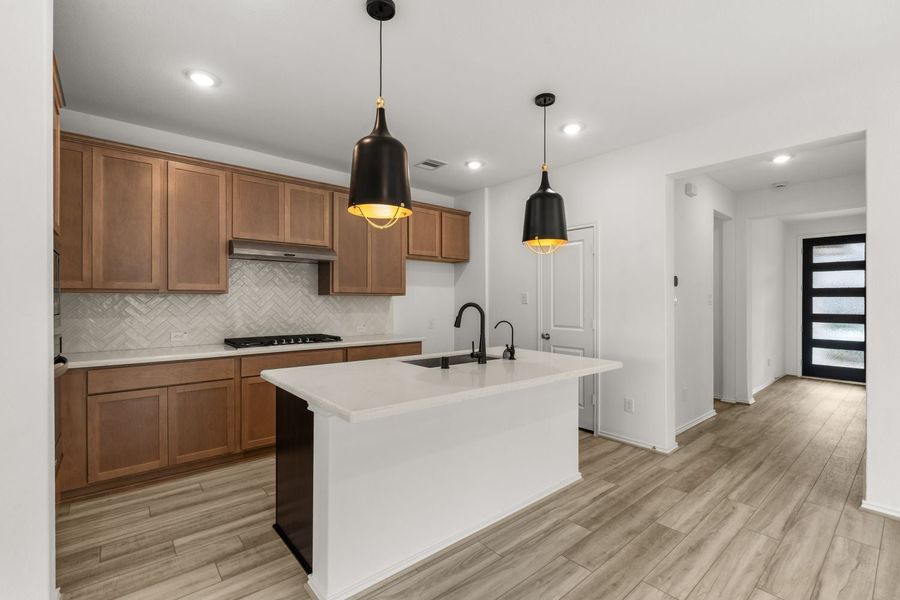 4br New Home in Porter, TX. - Slide 10 4br New Home in Porter, TX. - Slide 10