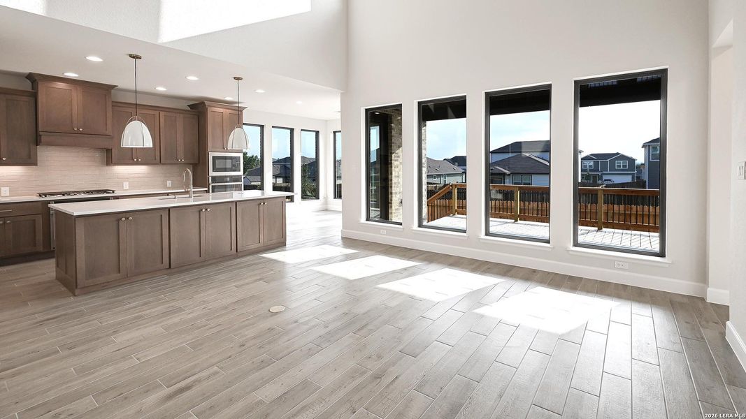 Image 22 of a home in Cibolo Valley Heights.