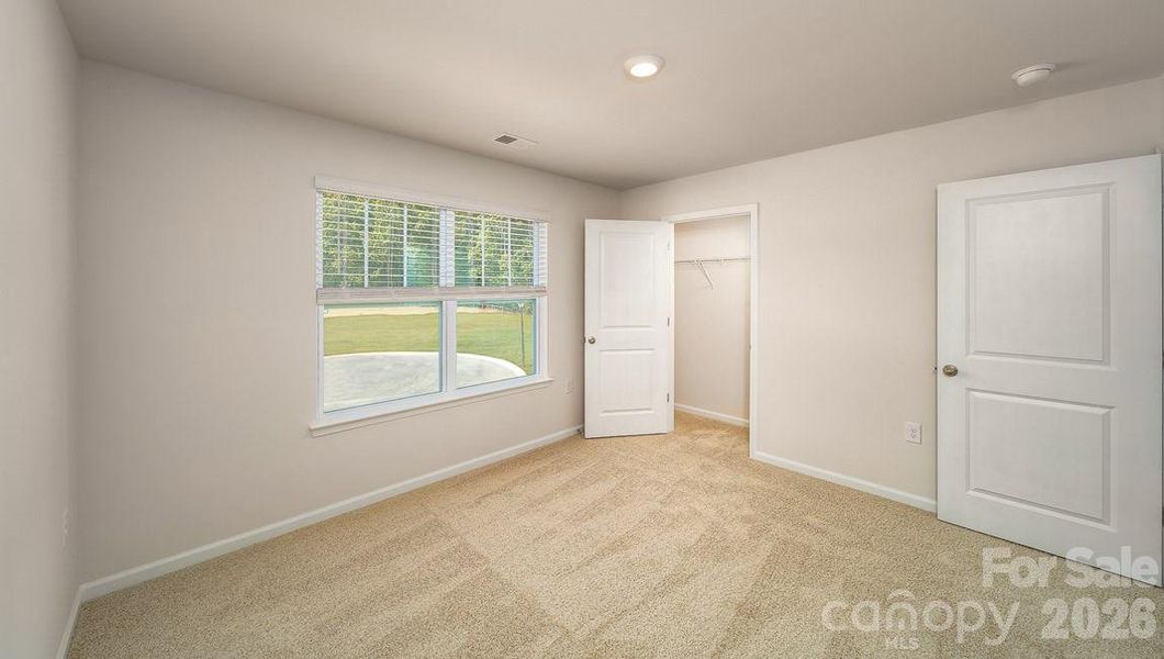 Photos are representative