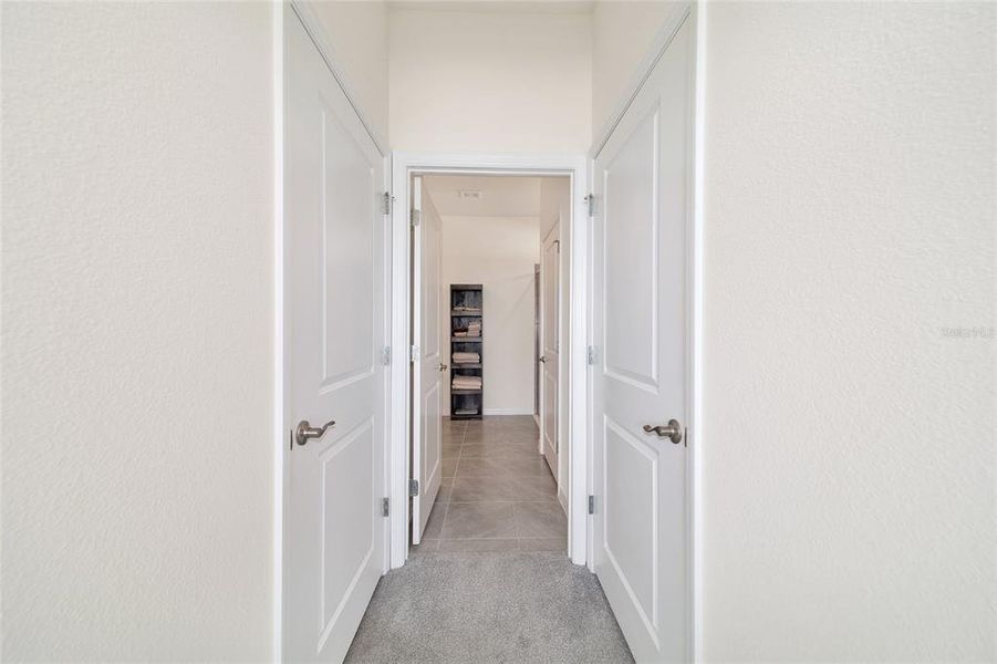 Spacious, unfurnished interior of a new home in , Ocala (Image 21). Spacious, unfurnished interior of a new home in , Ocala (Image 21).